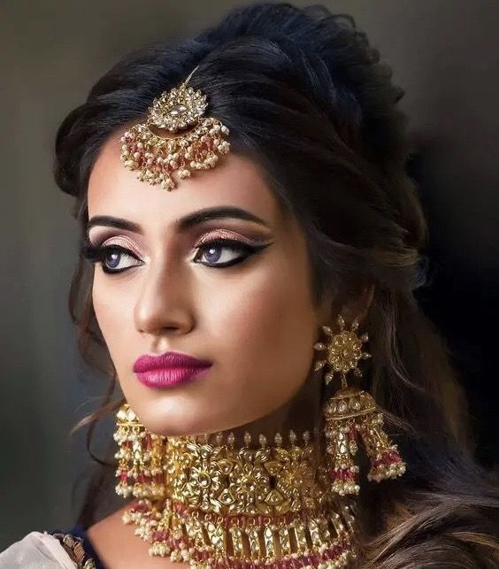 Party Makeup Artist
