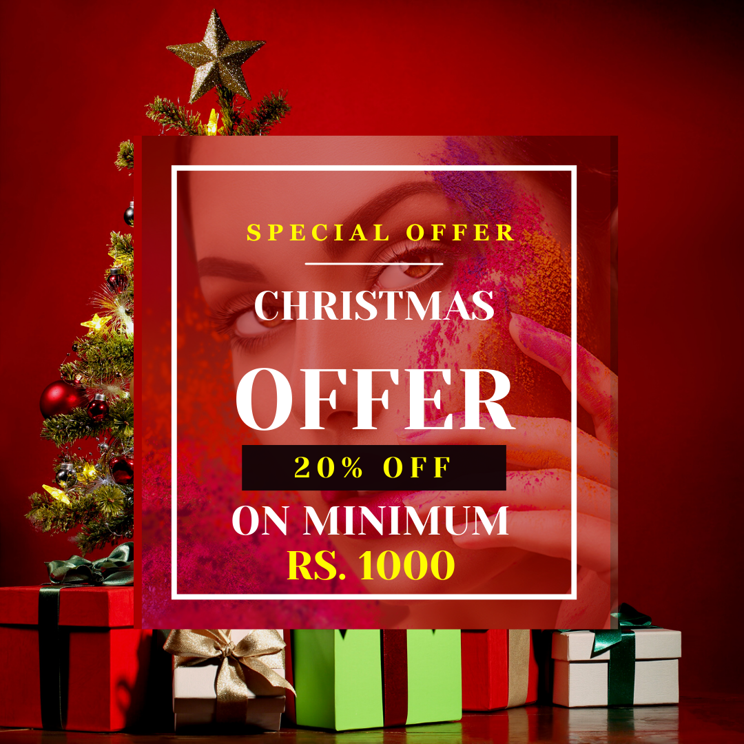 Christmas offers New Alipore Kolkata
